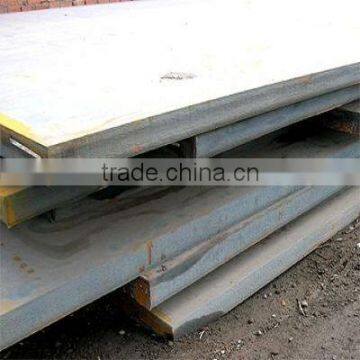 heavy wall steel plate