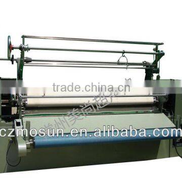 Brand New Fabric Pleating Machine (DZJ-217) With Less Labours photo-6