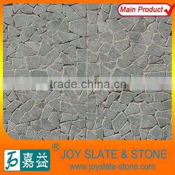 Quartz high quality fancy stone roller