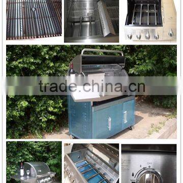 Portable Gas Stoves Grills
