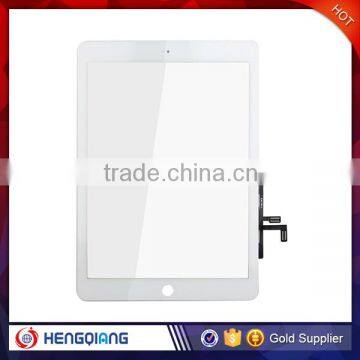 Hot Selling Digitizer Touch Screen Digitizer For Ipad 5 Air ,Replacement Digitizer Screen For Ipad Air