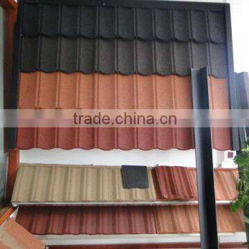 Block and tile machine