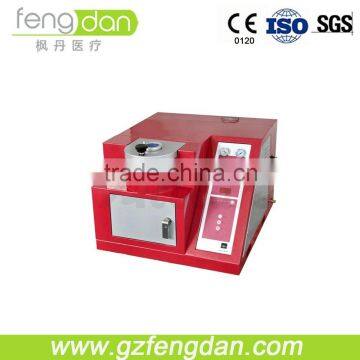 Used Dental Aluminium Die Vacuum Casting Machine Price