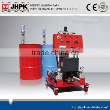 2015 CE mark polyurethane spray machine imported from china manufacturer