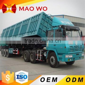 2015 new model best selling Faw tipper lorry truck for sale