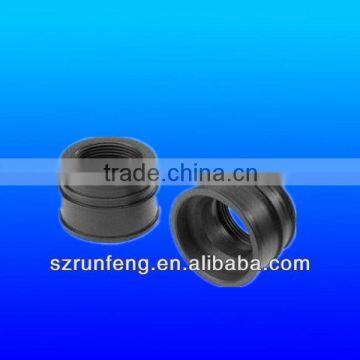 Plastic parts for household products/soft plastic injection