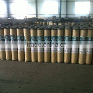 GOOD SUPPLIER: ROOFING FELT PAPER ROLL photo-4