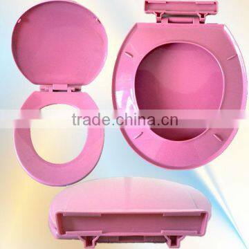 1024 Customize Plastic Color Toilet Seat Cover photo-6