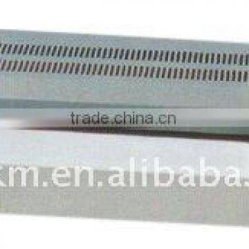 A4/A3 Laminator with thermometer (2/4/6 rollers)