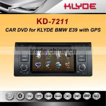 For E39 gps navigation