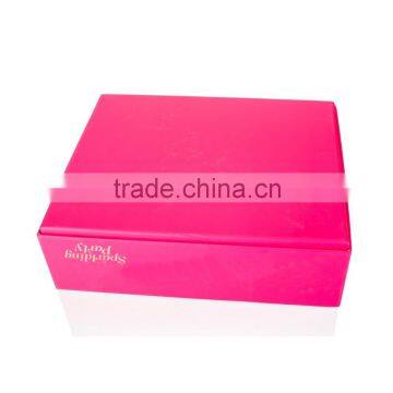 Shanghai OEM Chocolate Strawberry Packaging Boxes photo-6