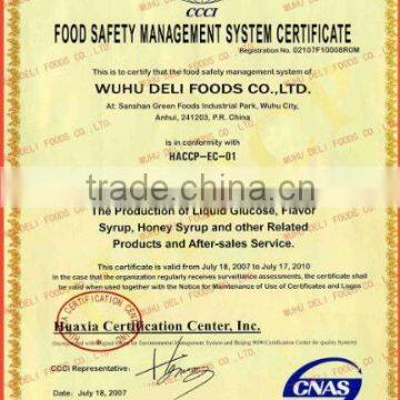 HACCP