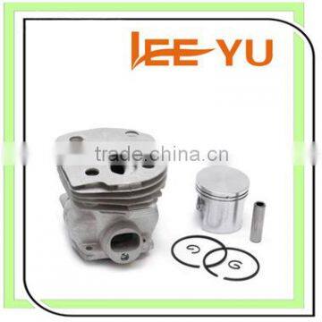 44mm diameter cylinder and piston set for chain saw