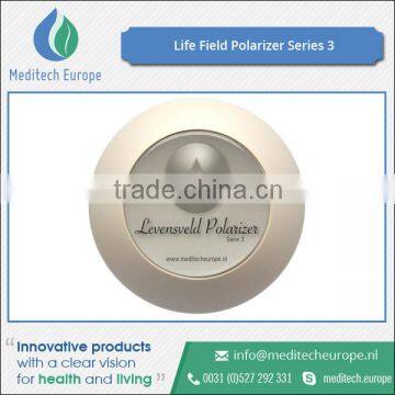 Meticulously Designed Life Field Polarizer Series 3