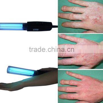 1xPL-S 9W/01 UVB 311nm Phototherapy for Psoriasis Vitiligo photo-4
