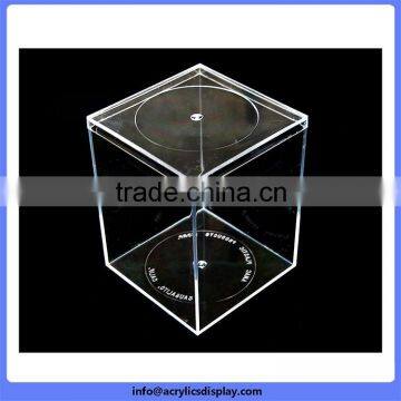 Durable Top Sell Acrylic Box