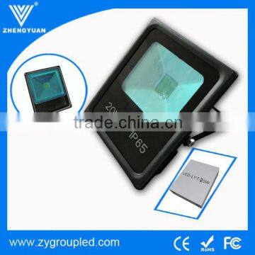 led rechargeable floodlight Factory Price energy saving floodlight led high efficiency high PF CE RoHS FCC