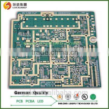 Customized High Quality Hot Selling FR-4 Pcb for Led Lighting,pcb Service photo-6