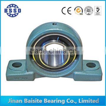 China supplier flange block bearings