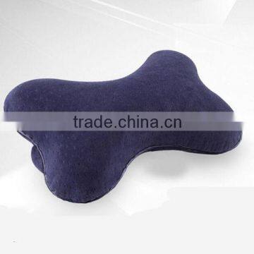 Popular Bone Shape Car Neck Pillow