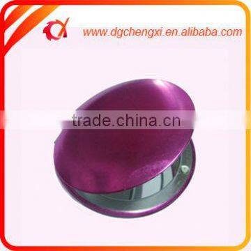 Wholesale Pink Pocket Make Up Magic Mirror/party Souvenir photo-3