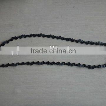 Chain saw spare part chain