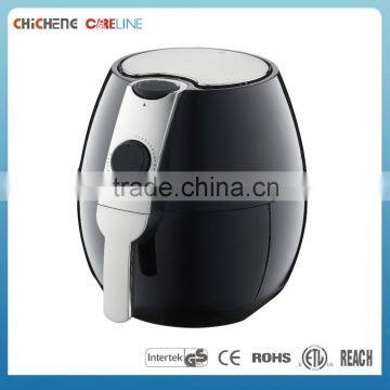 New design air fryer for donut fryer