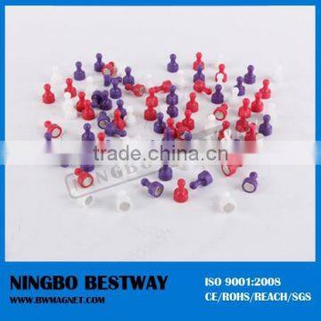 Super Magnetic Push Pin