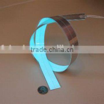 flexible el/led sheet