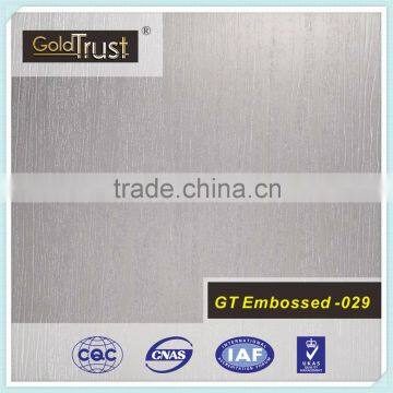 shopping china supplier linen stainless steel sheet for furniture decoration