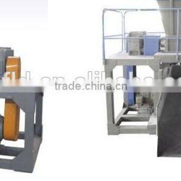 Two Shaft Shredder for Plastic/metal/tire/waste photo-5