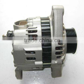 94-96 Nissan Sentra 13723 12V 80A 6S CW Alternator