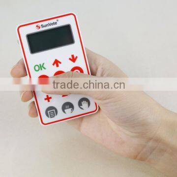 Conference Digital Voting Systems V51 photo-2