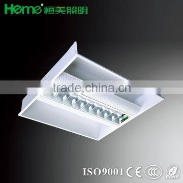 2'X2' indirect lighting troffer