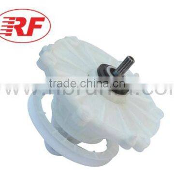 washing machine gear box