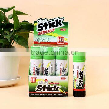 36g PVP glue stick solid glue office glue stick