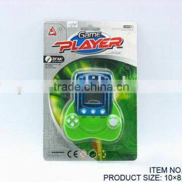 Handheld brick game / Game player