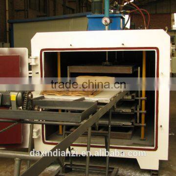 1-2mm wood veneer drying machine within 10-24 hours