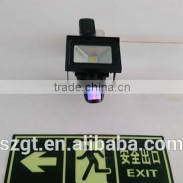 LED Security Lighting Camera Garden Light Hidden Dvr Camera photo-2