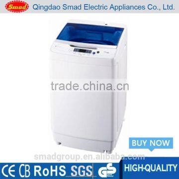 Top open washing machine automatic washer made in China