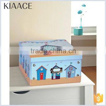 Wholesale price good quality custom document storage box