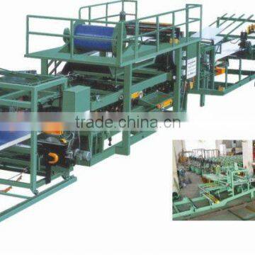 function color steel sandwich panel made in china