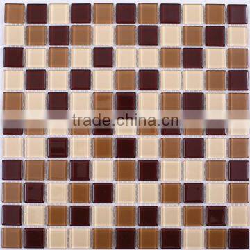 Glass Mosaic Tile Factory