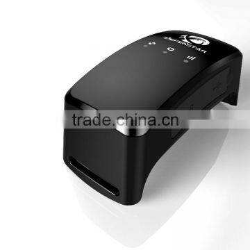 Smart tracker