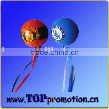 Promotional stress ball BPUQ2018