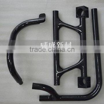 Carbon Fiber Tube