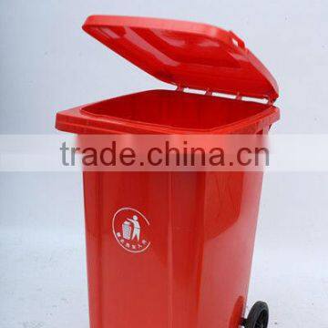 Offer PE 100Liters New and Recycled plastic waste container