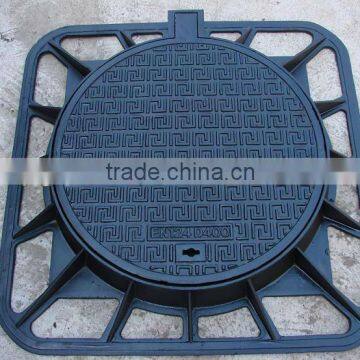 manhole cover/grating