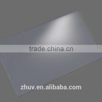 Ivory Color Acrylic Sheet/PETG Sheet for Door Panel /furniture Door photo-6