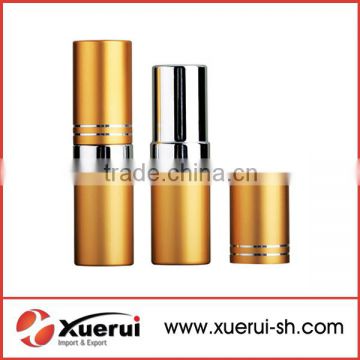 makeup packaging tub, lipstick container, empty lipstick tube